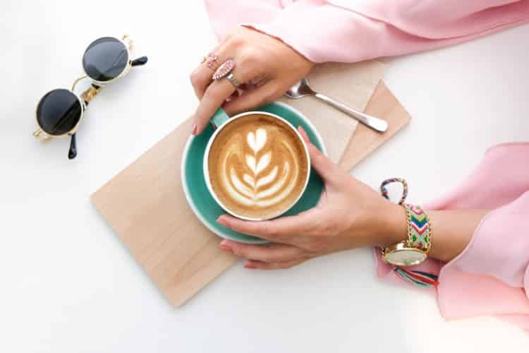 Experts Share 5 Safe and Healthy Ways to Drink Coffee, The Key is Moderation