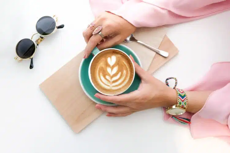 Experts Share 5 Safe and Healthy Ways to Drink Coffee, The Key is Moderation