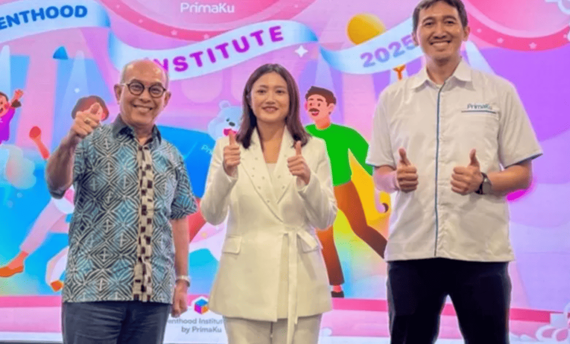 PrimaKu Launches Parenthood Institute 2025: Unrestricted Access to Quality Parenting