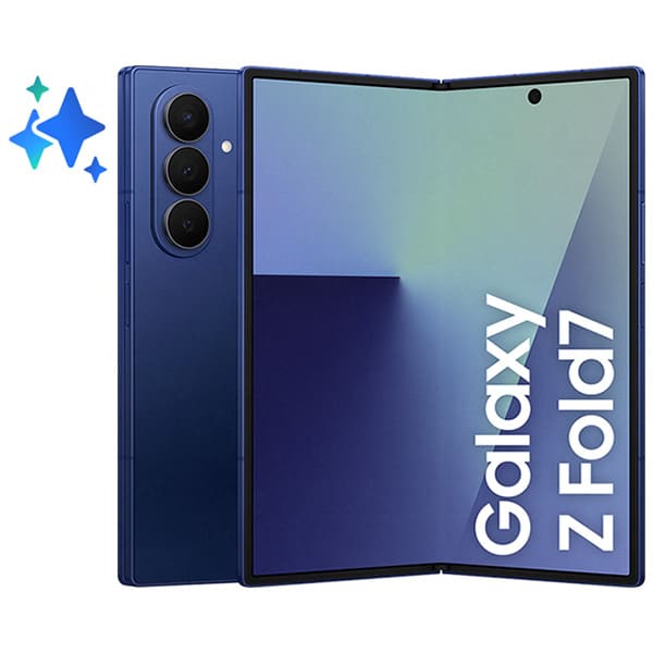 Run Your Online Store from One Hand, Galaxy Z Fold7 is Your Smart Digital Workspace