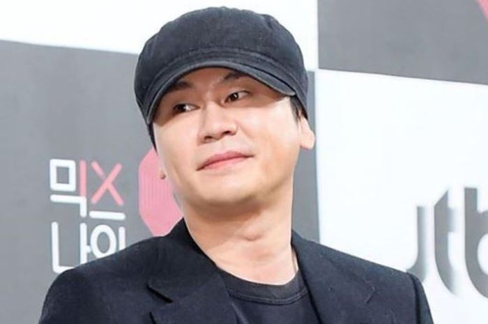 After 11 Years, YG’s Yang Hyun Suk Will Make His First Appearance at MAMA Awards 2025