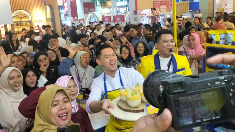 Dairy Champ at SIAL Interfood 2025 Driving Innovation for Culinary MSME Growth