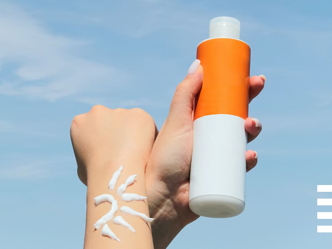 How to Pick the Right Sunscreen for Every Skin Type, from Oily to Dark Spots