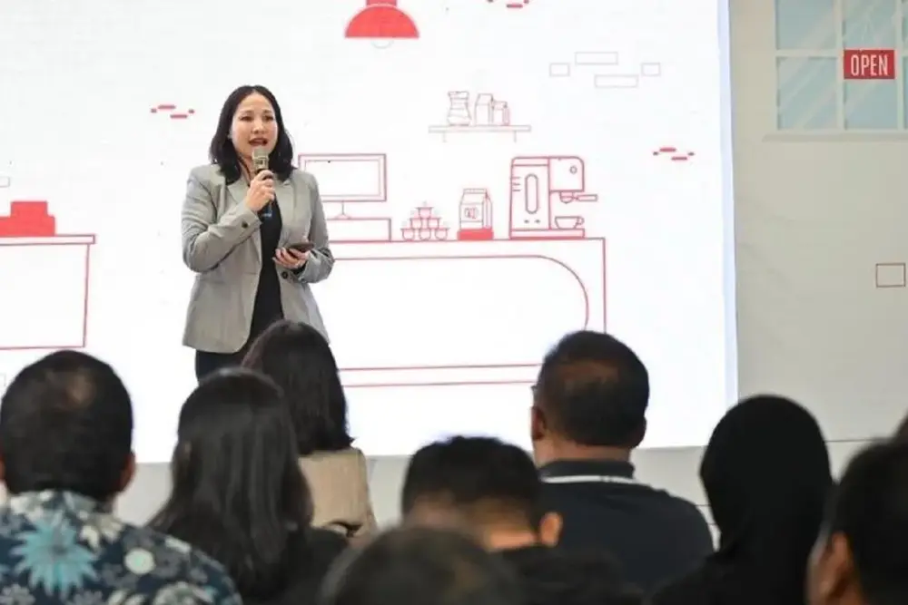 Escape the Sandwich Generation: Is This Jakarta’s New Secret to Never Being ‘Broke’ Again?