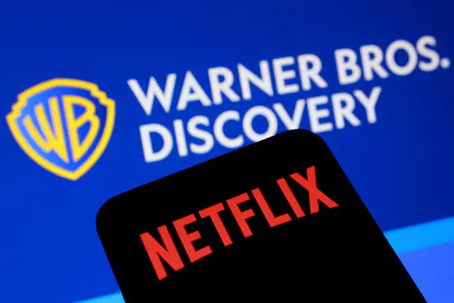 Netflix x Warner Bros: The $80 Billion Wedding That US Regulators Are Trying to Stop at the Altar