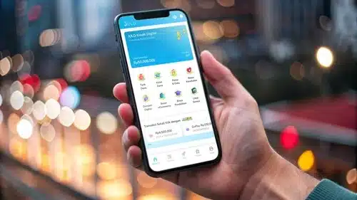 Need a Ramadan Safety Net? Indonesian Fintech JULO Fast-tracks Digital Credit for Jakarta’s Festive Rush