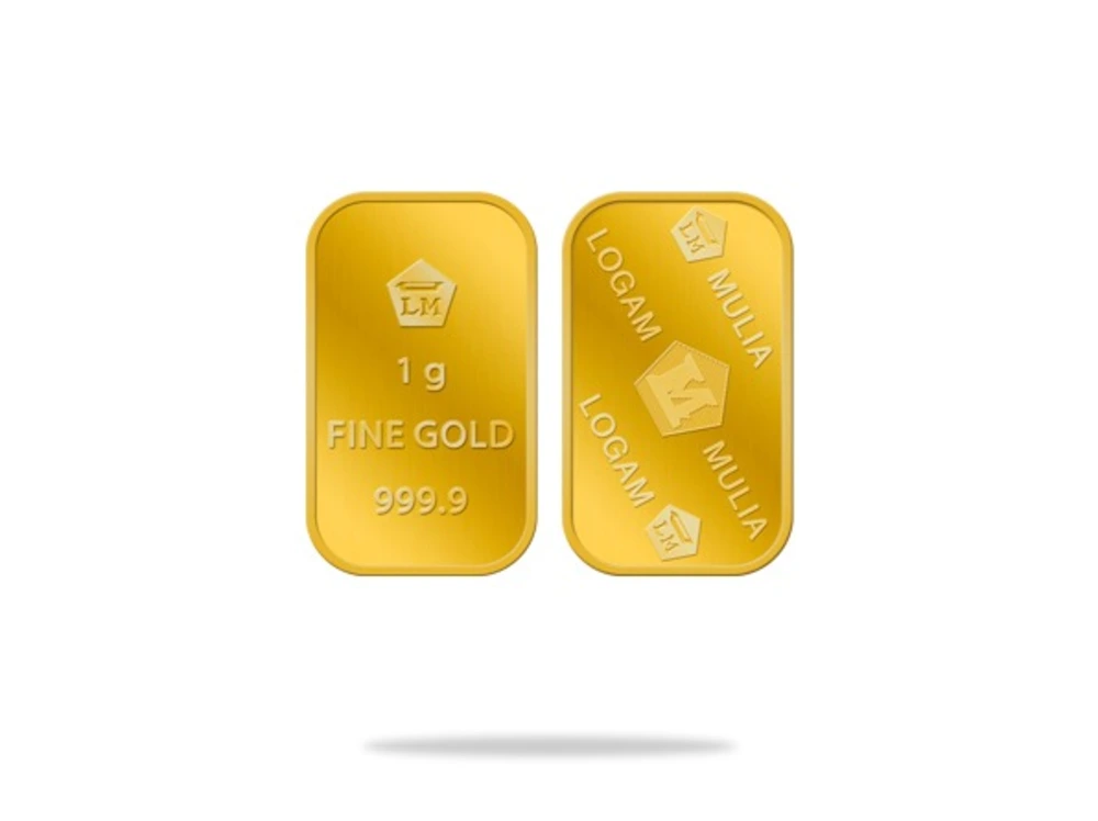 Gold Slips in Jakarta: Is Now the Moment to Buy Antam’s Latest Price Dip?