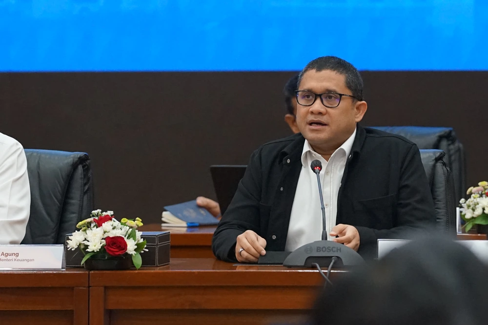 War Clouds Over Hormuz: Why Indonesia Is Betting on a “Spending Spree” to Defy Global Supply Shocks