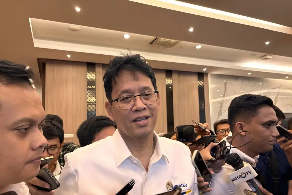 Defending the 3% Line: Indonesia Scrambles to Cut Ministry Waste as Global Oil Spike Threatens Budget