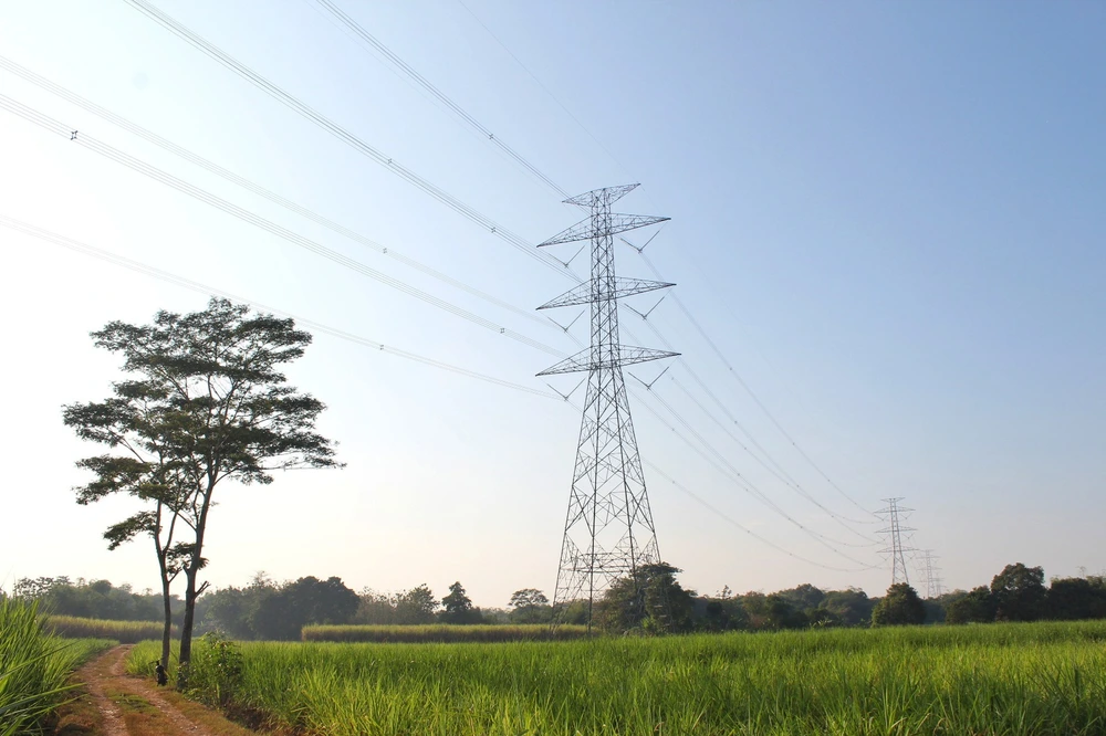 Work From Home Returns? Indonesia Eyes Radical Energy-Saving Plan as Global Crisis Looms