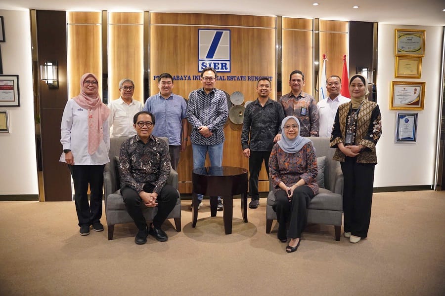 New Environmental Governance Rules for Indonesia’s Industrial Estates