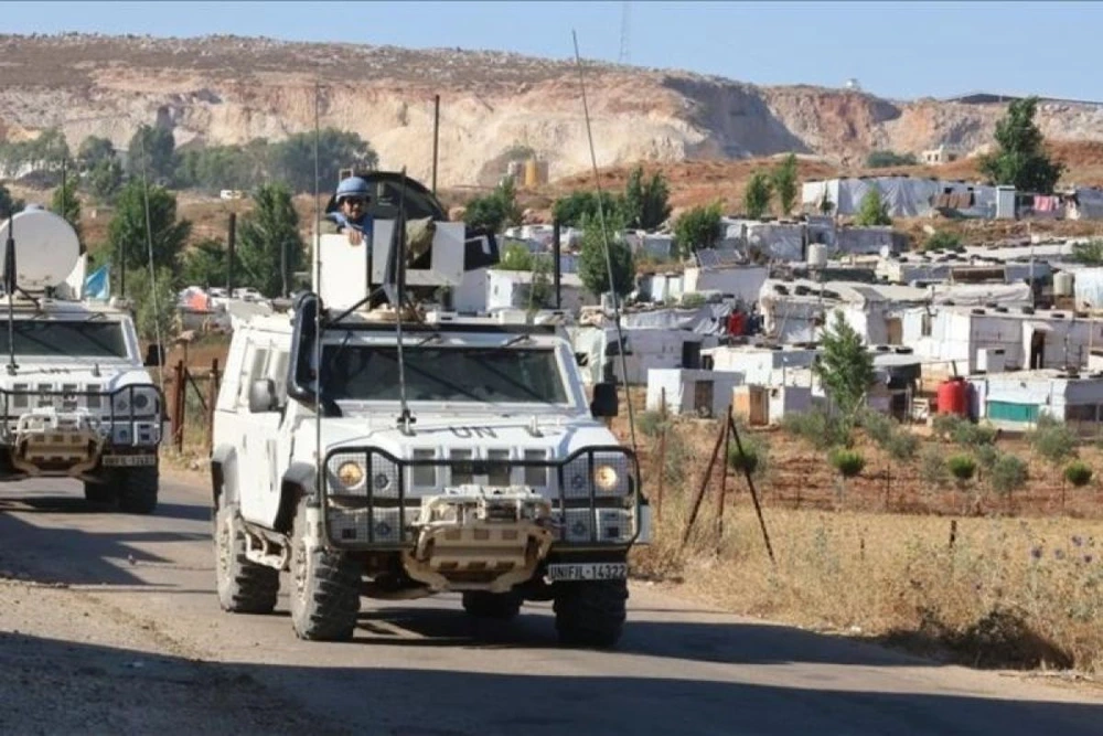 Indonesia Demands UN Probe After Israeli Artillery Kills Peacekeeper in Lebanon