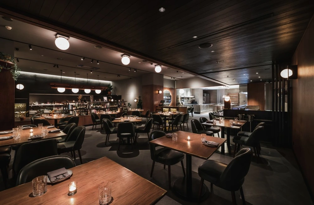 Indonesia’s Fine-Dining Scene Surges in Asia’s 50 Best Restaurants 2026