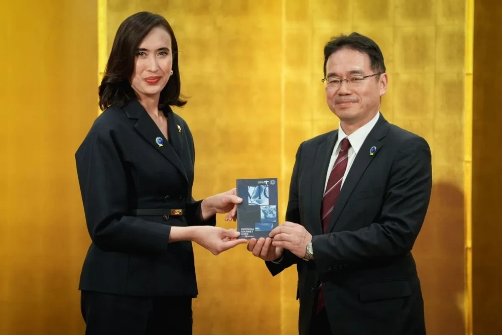 Beyond Sushi and Satay: Indonesia Eyes Japanese Blueprint to Dominate Global Gastronomy Tourism
