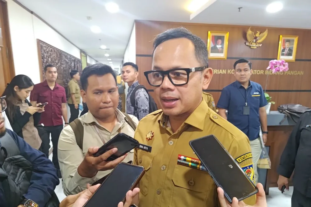 Indonesia Vows Public Services Will Not Falter Under New Weekly WFH Mandate