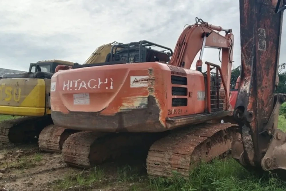 Jakarta’s “Thunderbolt” Task Force is Securing the Future of Critical Minerals