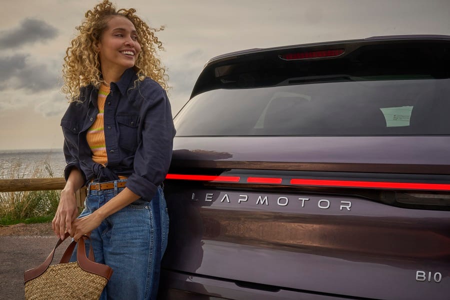 Leapmotor Enters “Million Club” as It Eyes Indonesia Expansion