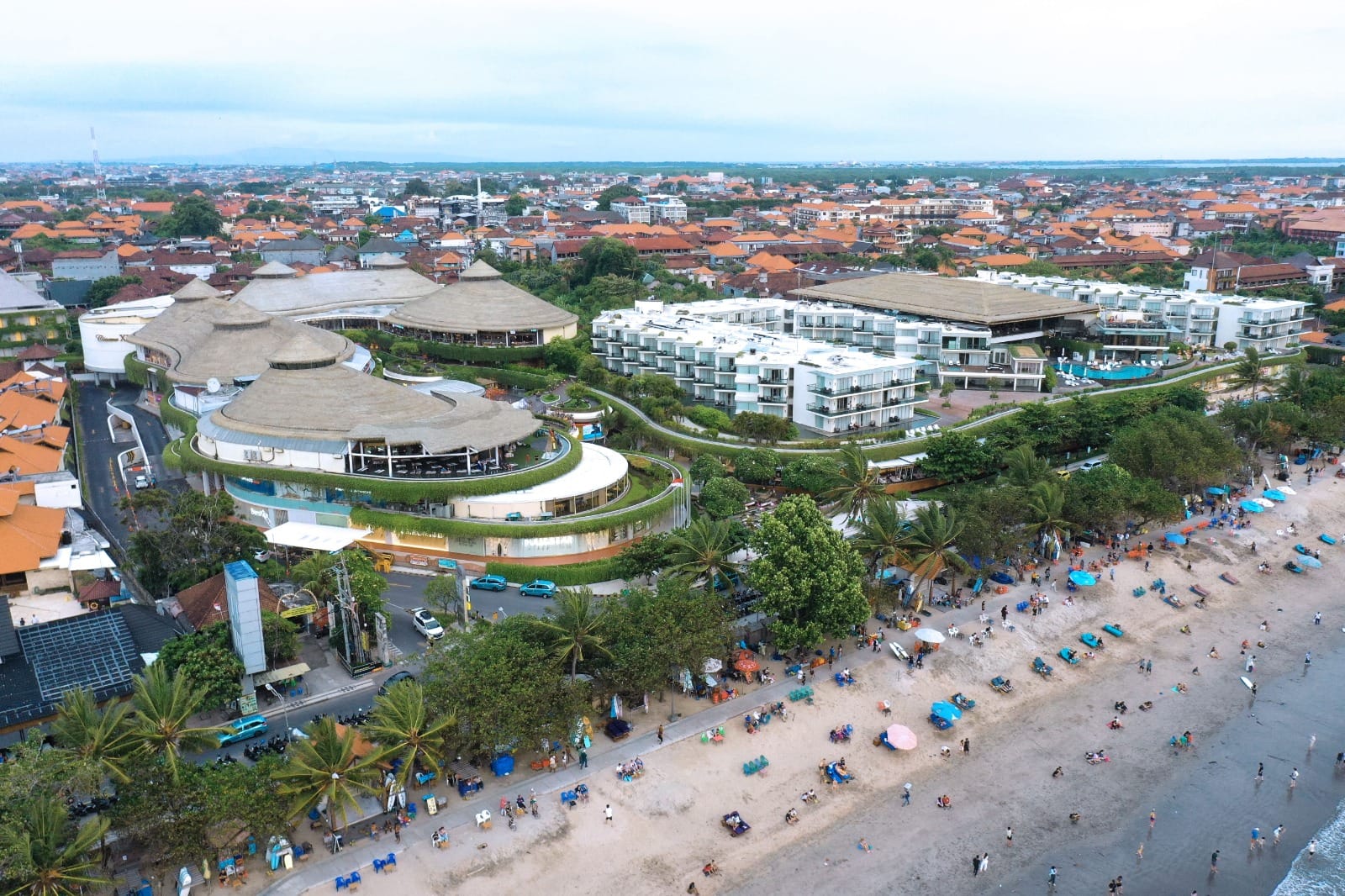 Paradise Indonesia Leverages Eid Travel Boom, Develops Plaza 88 in Balikpapan