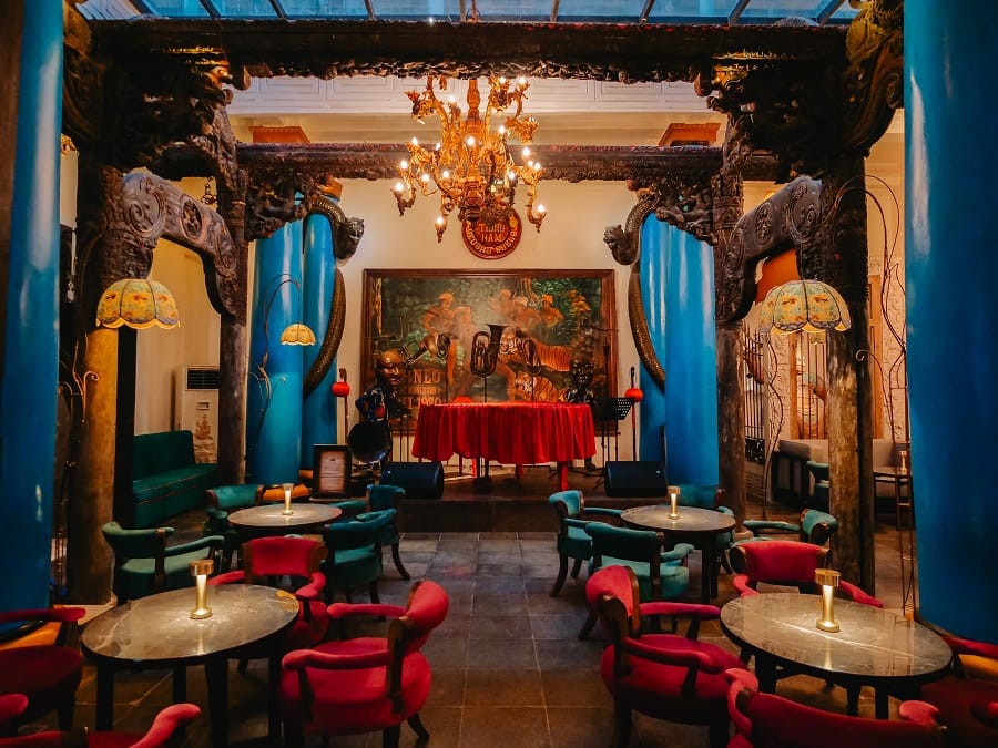 House of Tugu Jakarta Named to Time’s World’s Greatest Places 2026