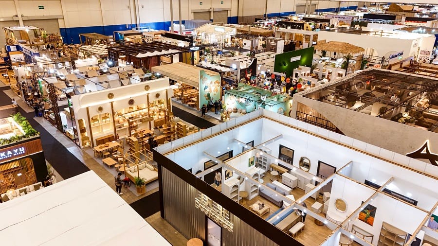 Dyandra Posts Rp1.2 Trillion Revenue in 2025 Amid MICE Industry Slowdown
