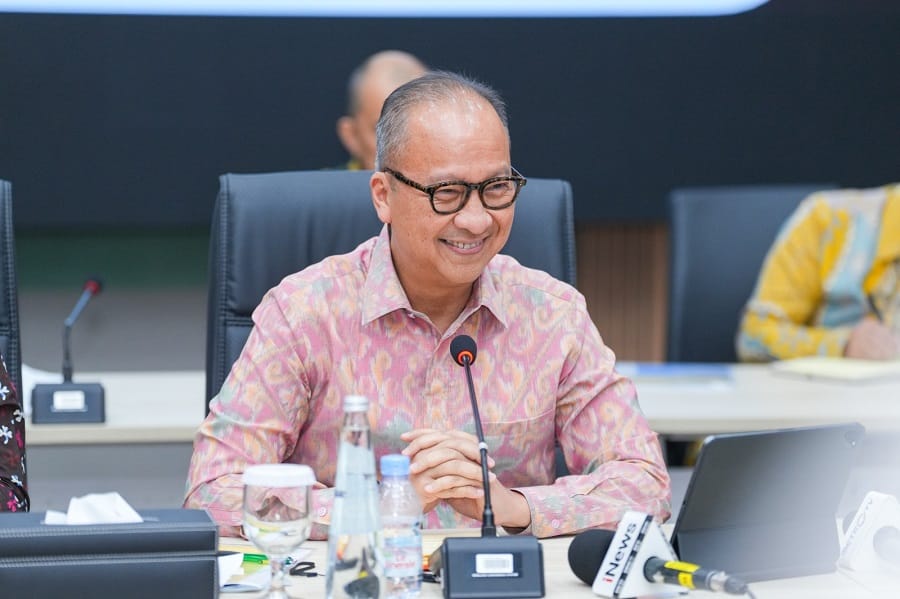 Indonesia Ready for Ramadan, Eid Demand for Textiles and Goods