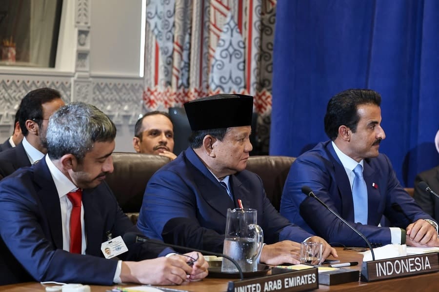 Indonesia Urges Citizens to Remain Vigilant Amid Evolving Situation in the Middle East