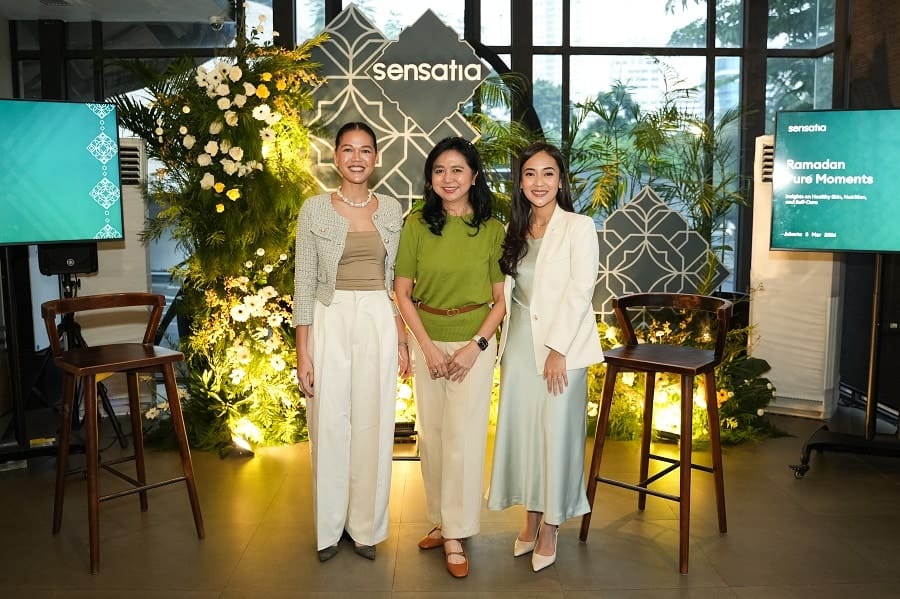 Sensatia Ramadan: A Mindful Guide to Clean Beauty