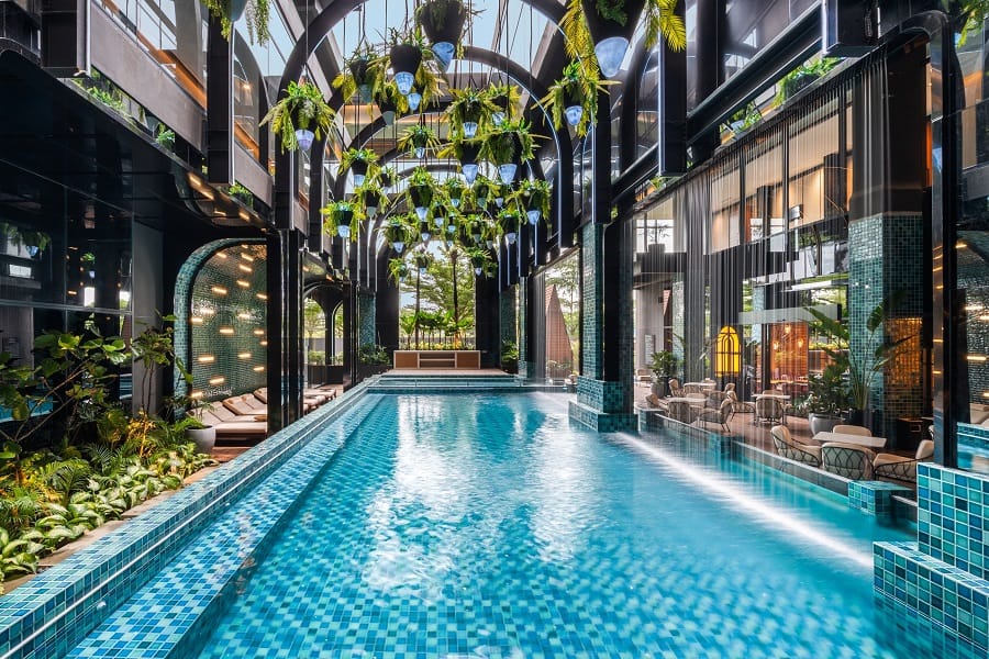 Top 5 New Hotel Staycations in Greater Jakarta to Try in 2026