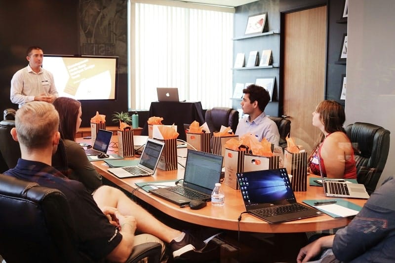 10 Practical Ways to Prepare for a Successful Work Presentation