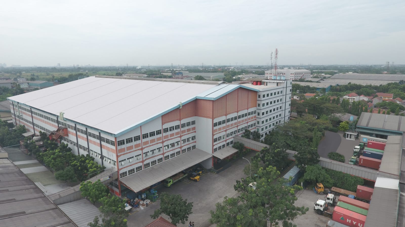 Selamat Sempurna Posts Higher Profit in 2025