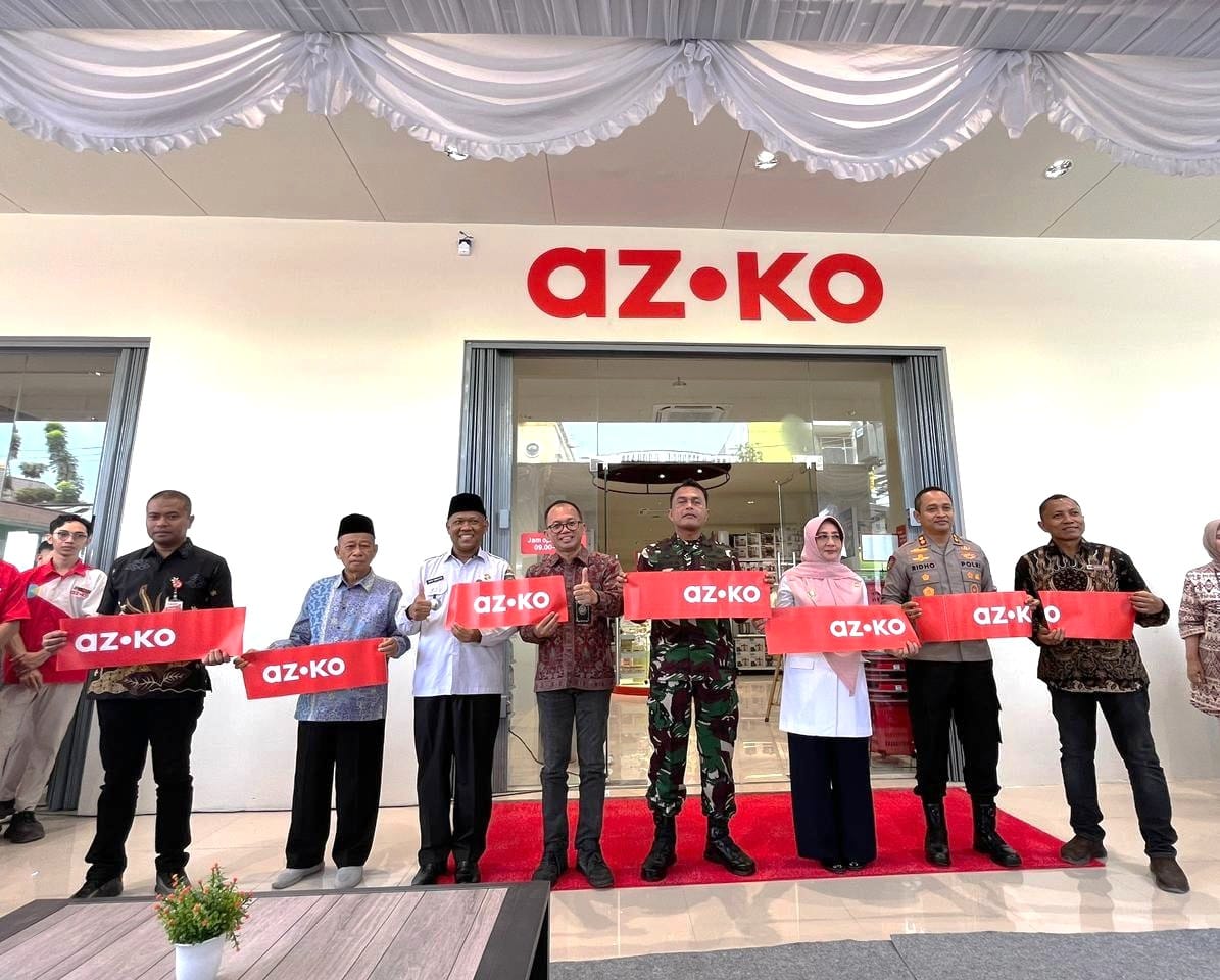 Aspirasi Hidup Indonesia Posts Rp163.59 Billion Profit in Q1 2026
