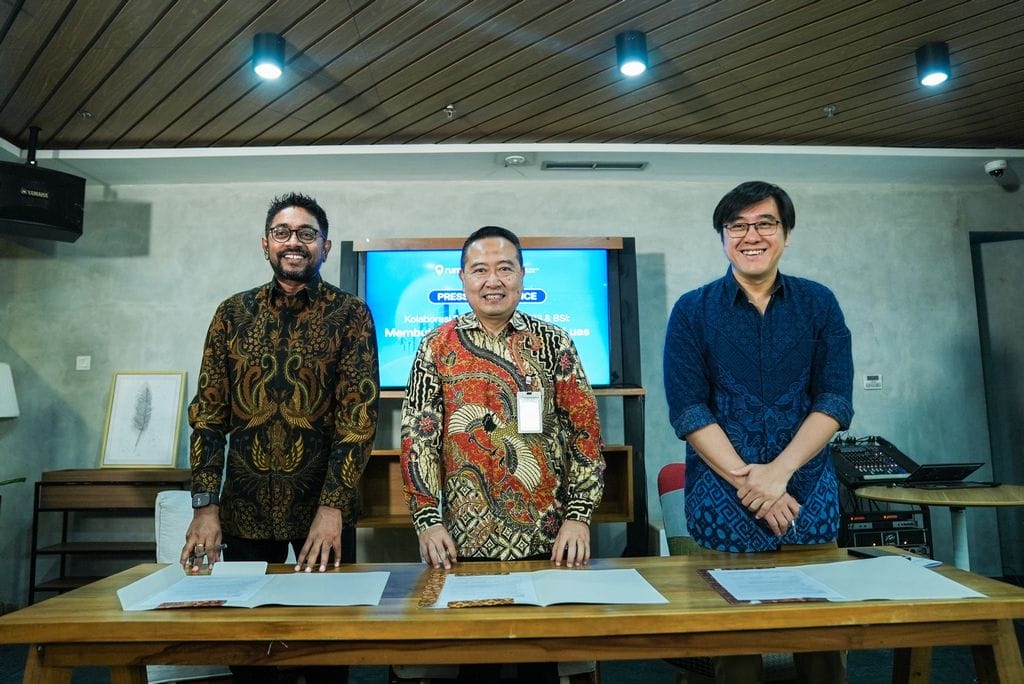 Rumah123 and BSI List 1,200 Auction Assets, Offering Lower-Cost Housing Options