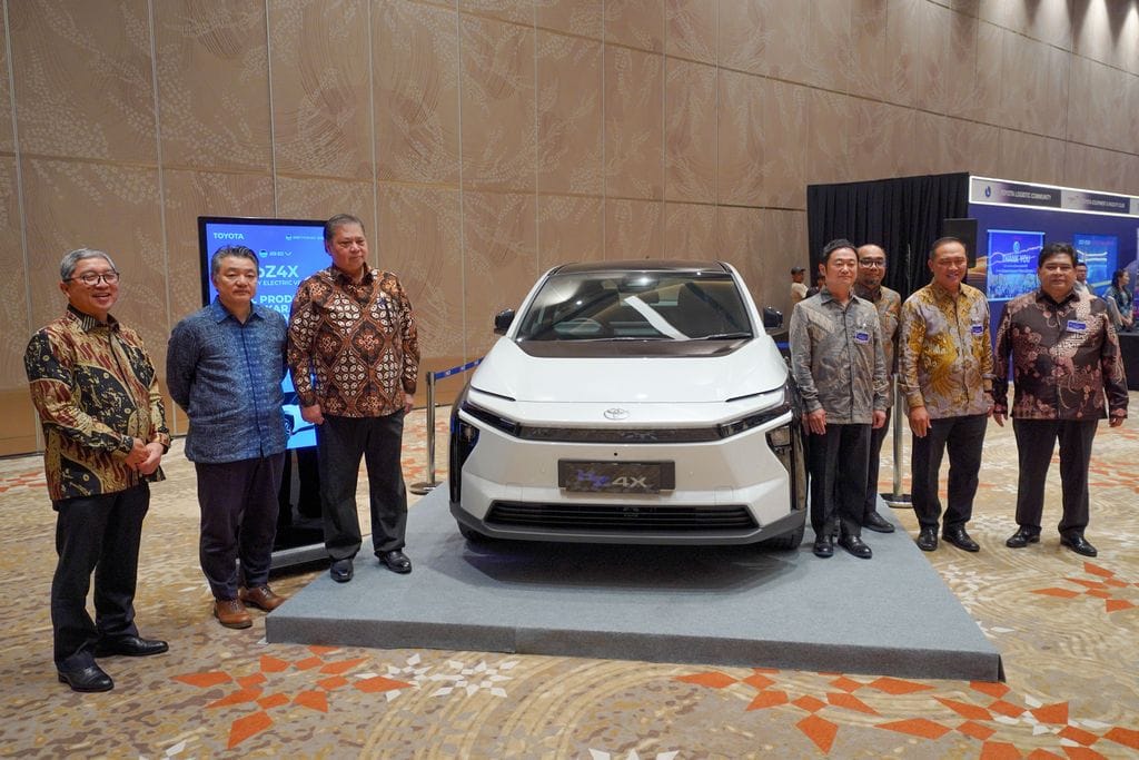 TMMIN Calls for Stronger Collaboration to Bolster Auto Industry Competitiveness