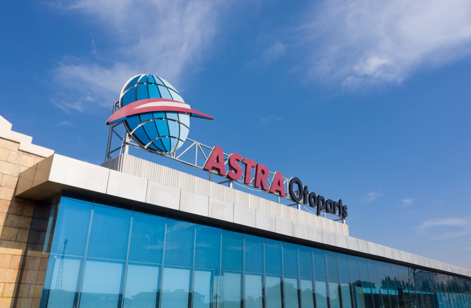 Astra Otoparts Records 10.6% Profit Growth in Q1 2026 Amid EV Expansion