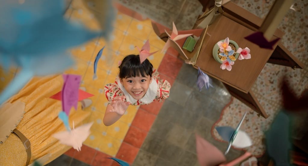 Reaches 1 Million Viewers, Na Willa Film Estimated to Generate Rp45 Billion in Revenue