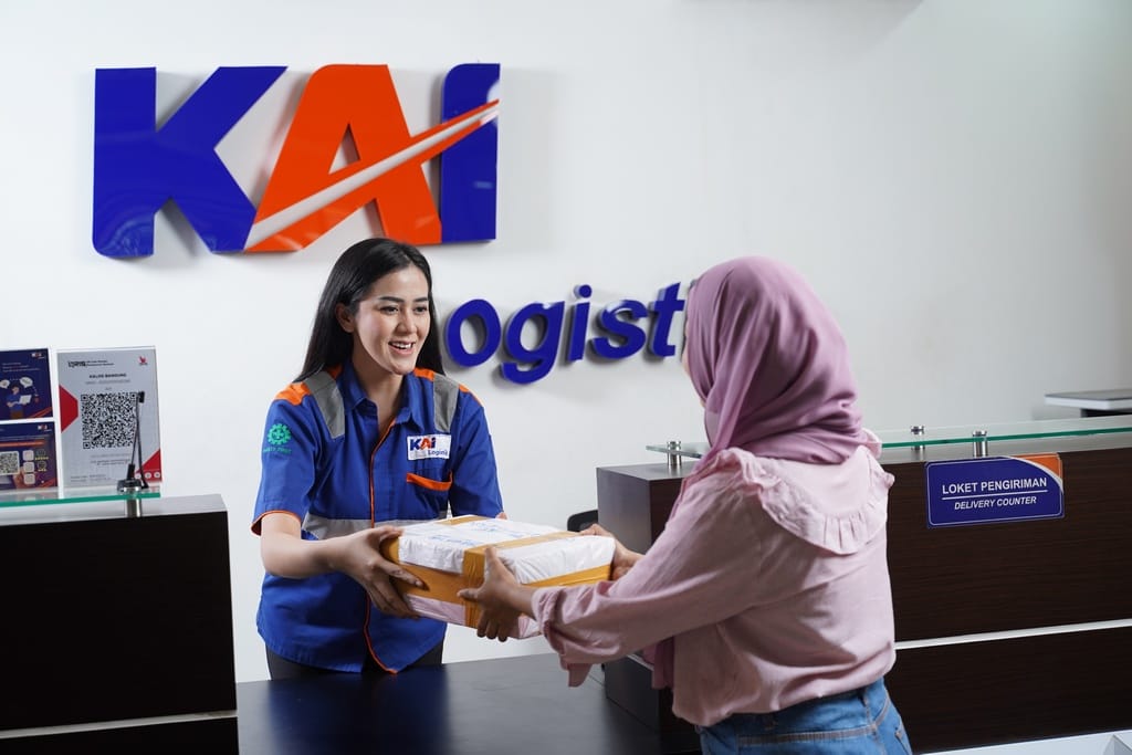 KAI Logistik Secures Halal Certification for Retail Delivery Services