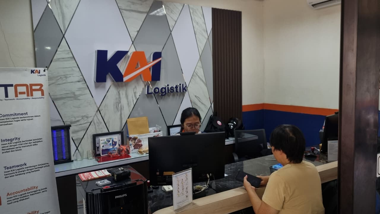 KALOG Express Records 27% Growth in Q1 2026, KAI Logistik to Add 70 Service Points