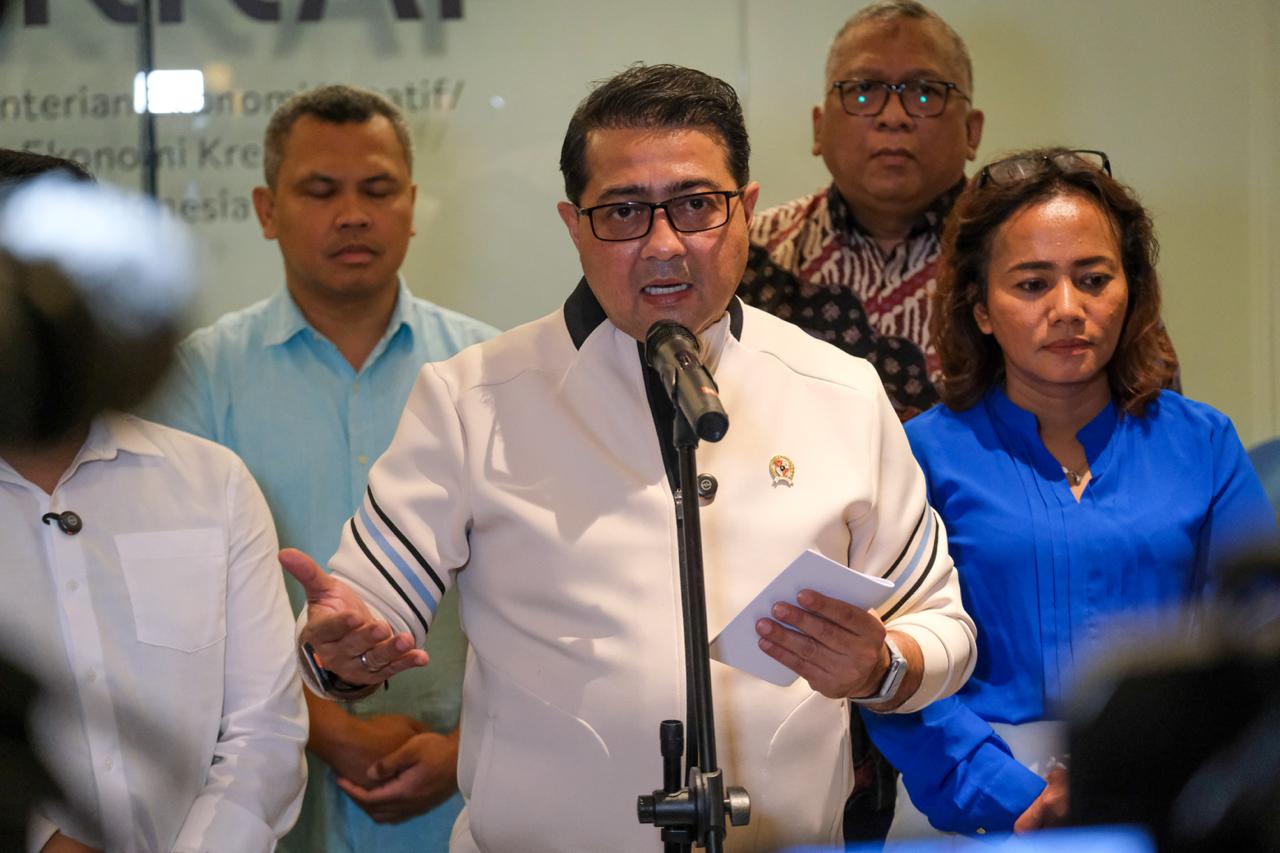 Indonesia to Draft Guidelines after Amsal Sitepu Case