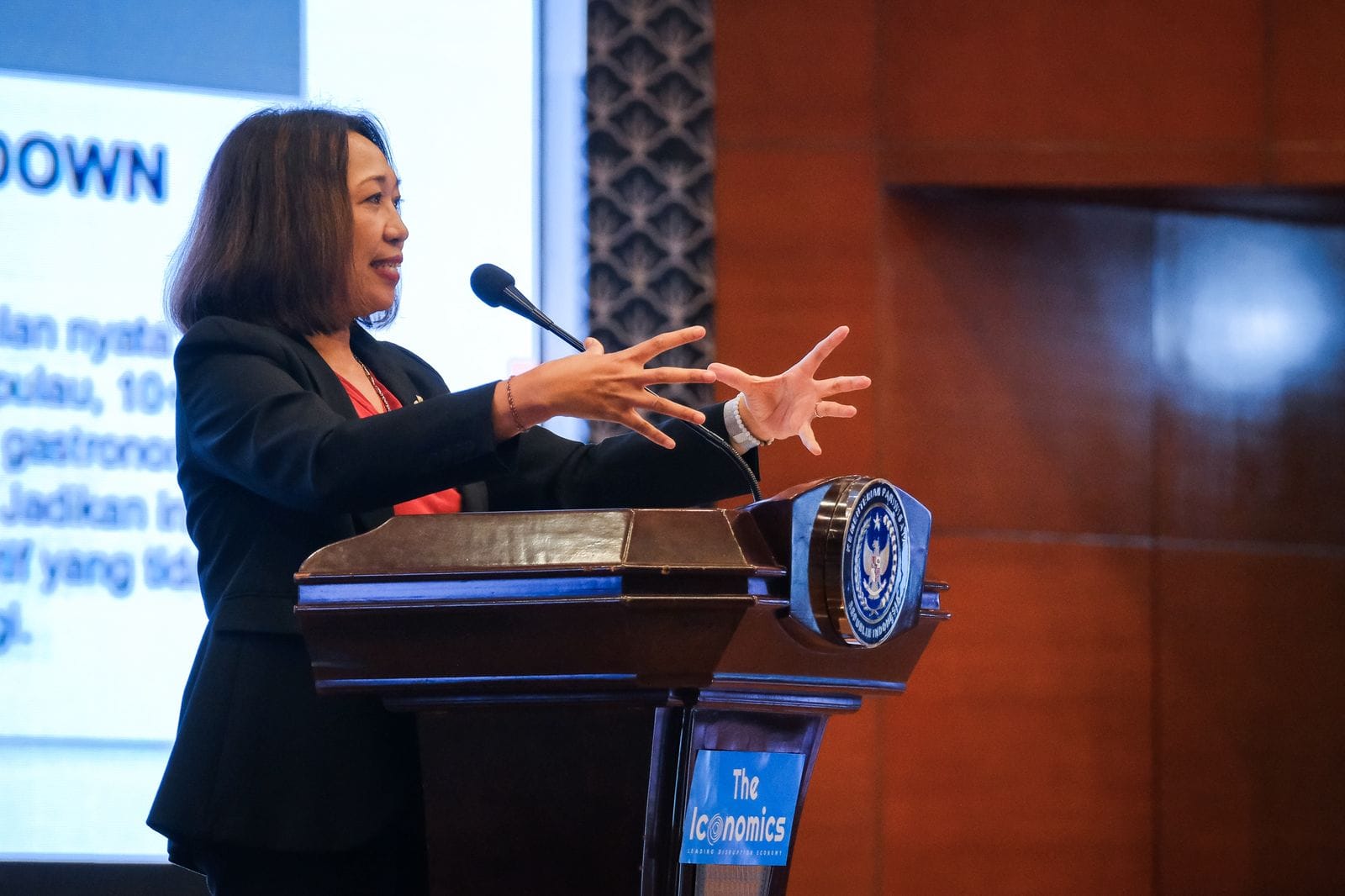 Indonesia Shifts Tourism Focus from Europe and the US to Asia as Global Uncertainty Weighs on Travel