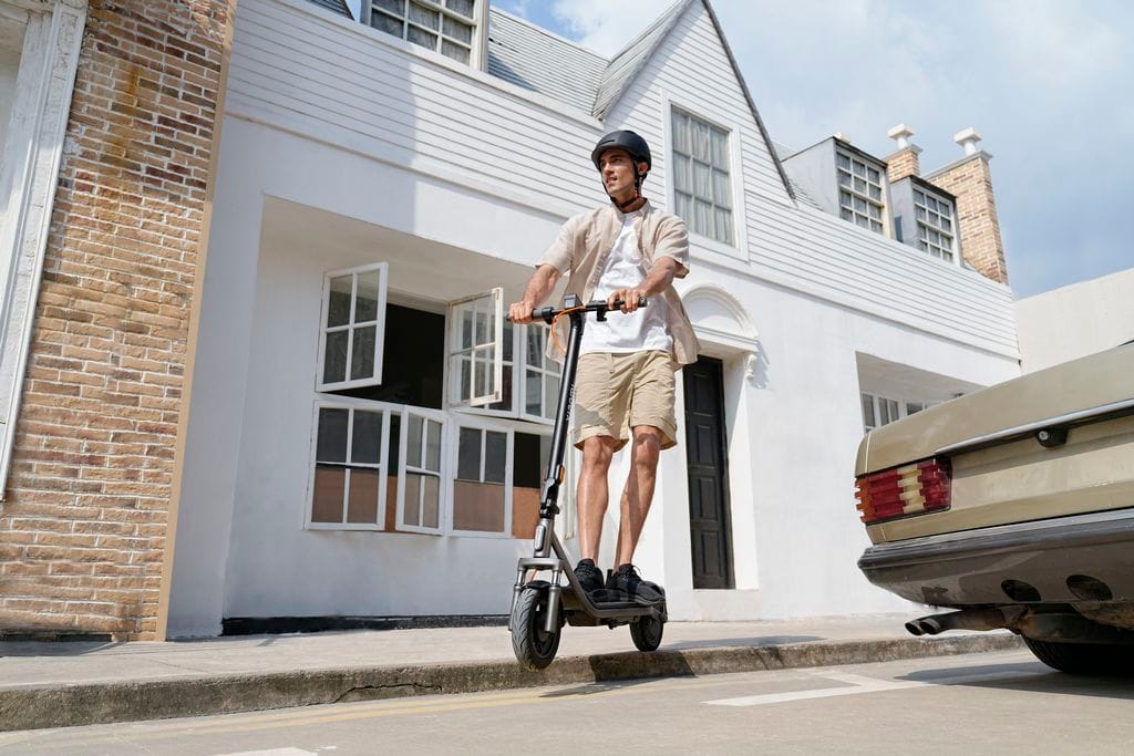 Xiaomi Indonesia introduced the Xiaomi Electric Scooter 6 & Xiaomi Electric Scooter 6 Lite