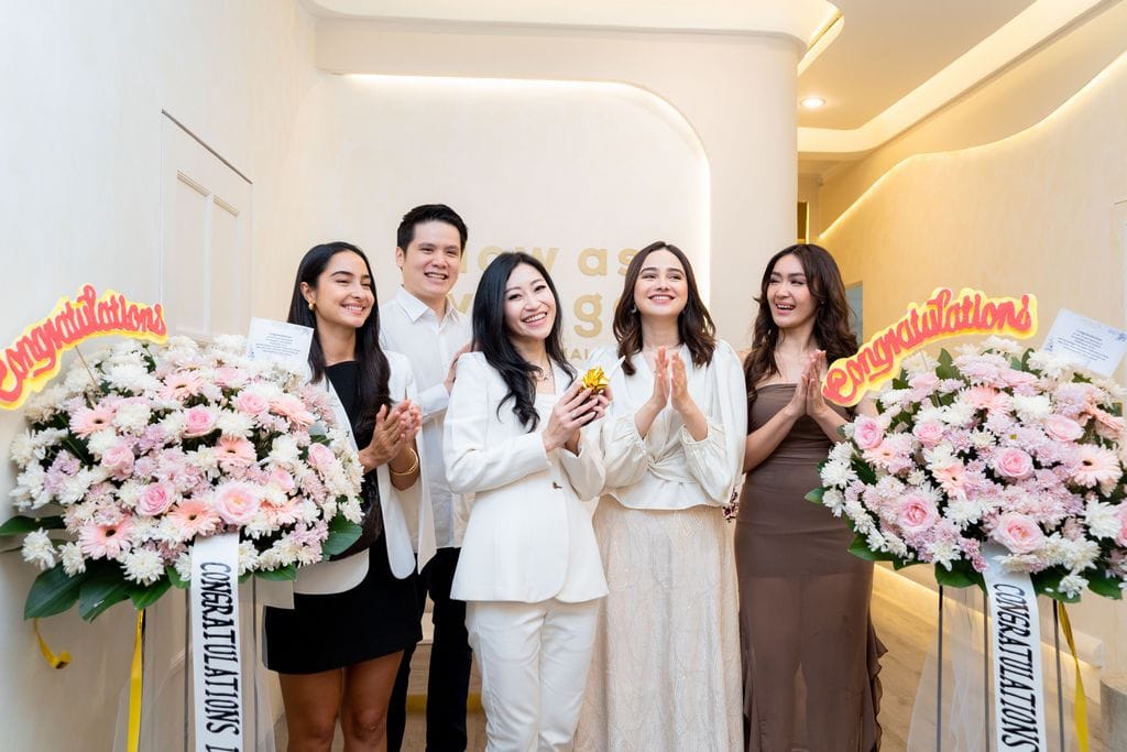 Dr. Arini Emphasizes Consistency in Pre-Wedding Skincare