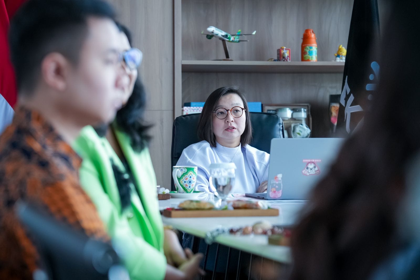 Ministry of Creative Economy: Jamu Can Become a Lifestyle for the Younger Generation