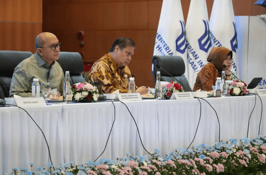 Indonesia Investment Hits Rp498.8 Trillion in Q1 2026, Growth Momentum Begins to Moderate