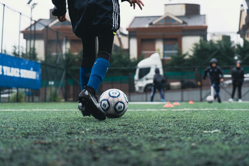 PSSI: Naturalisation of Overseas-Born Players Legal amid Scrutiny