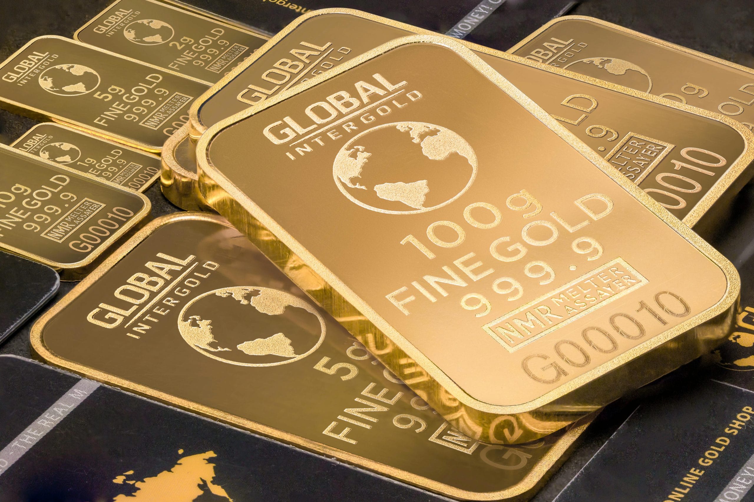 US-Iran Ceasefire Eases Oil Prices, Lifts Rupiah, Boosts Gold Outlook