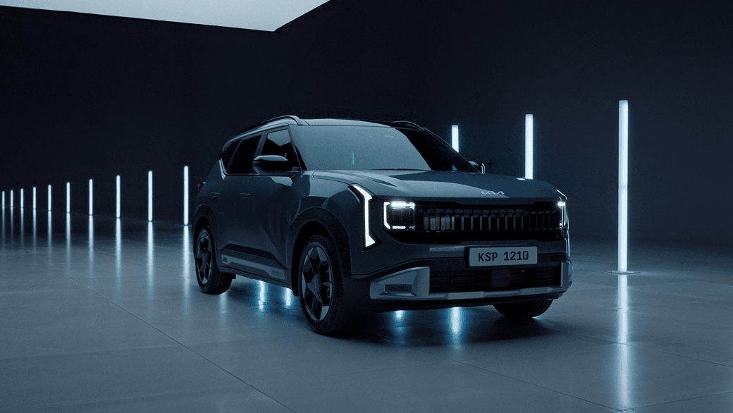Kia’s Strong Q1 Global Performance Reflected in Indonesia Market