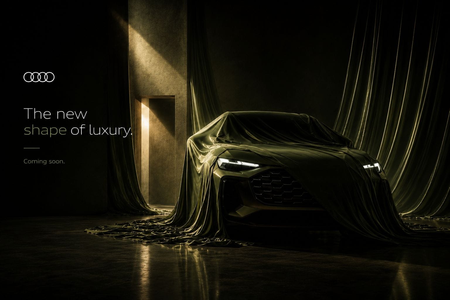 Audi Indonesia Set to Launch New Q-Series Model