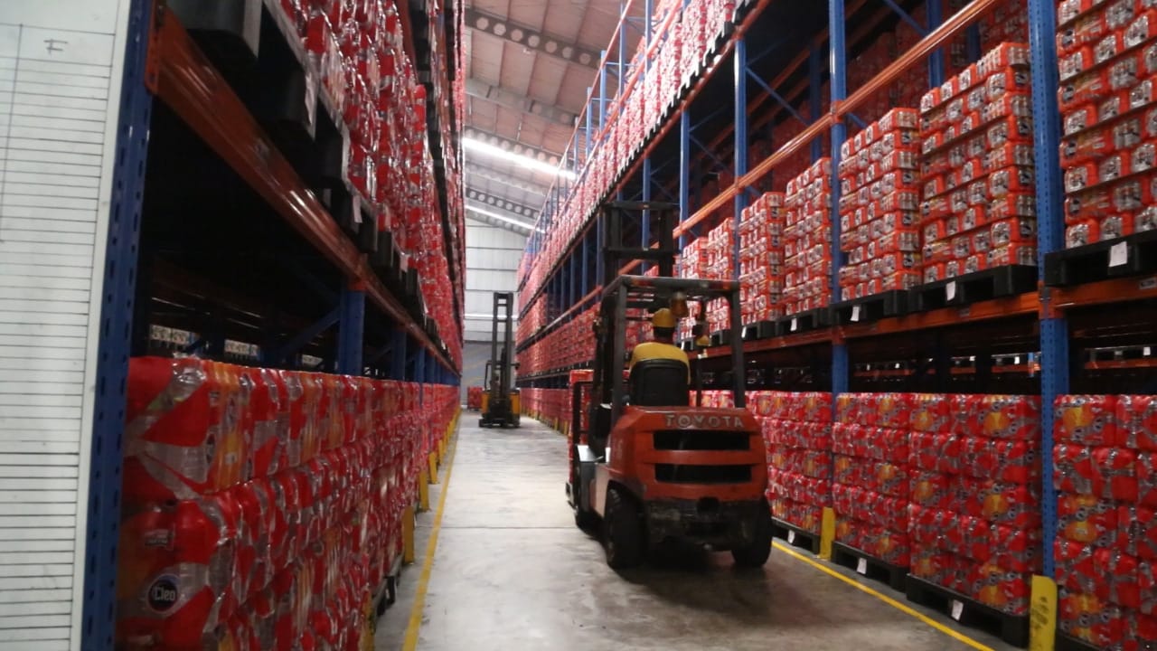 CLEO Expands Production Network with New Factories Across Indonesia