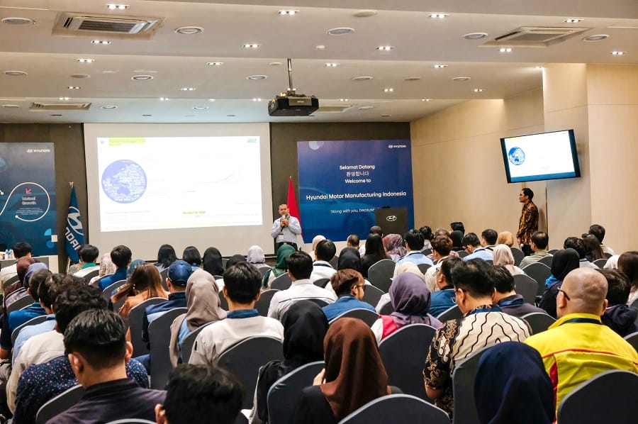 Hyundai and Customs Partner to Boost Indonesia’s Automotive Supply Chain