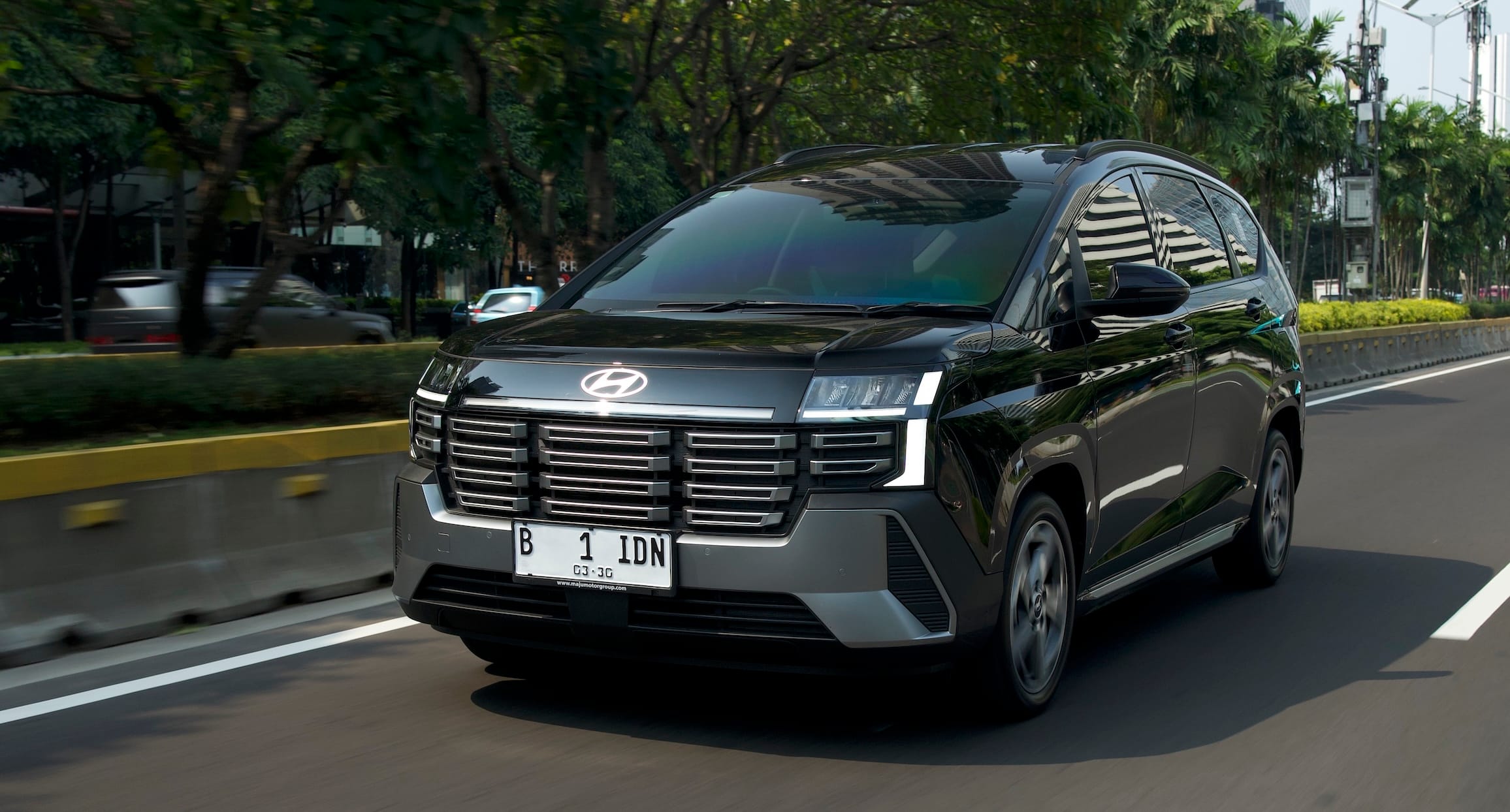 Hyundai Motor Posts Record Q1 2026 Revenue of KRW 45.94 Trillion